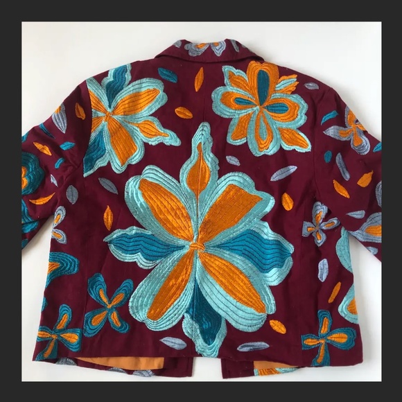 Ett:twa Woodstock Jacket - Picture 2 of 7